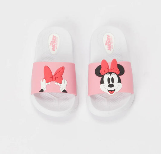 REDTAG Mini Mouse Slippers