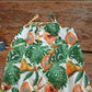 SHEIN Tropical Frock