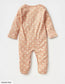 Juniors Printed Cats Sleepsuit