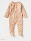 Juniors Printed Cats Sleepsuit