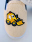 R&B Tractor Sneakers