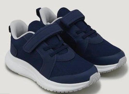 Matalan Navy Blue Joggers