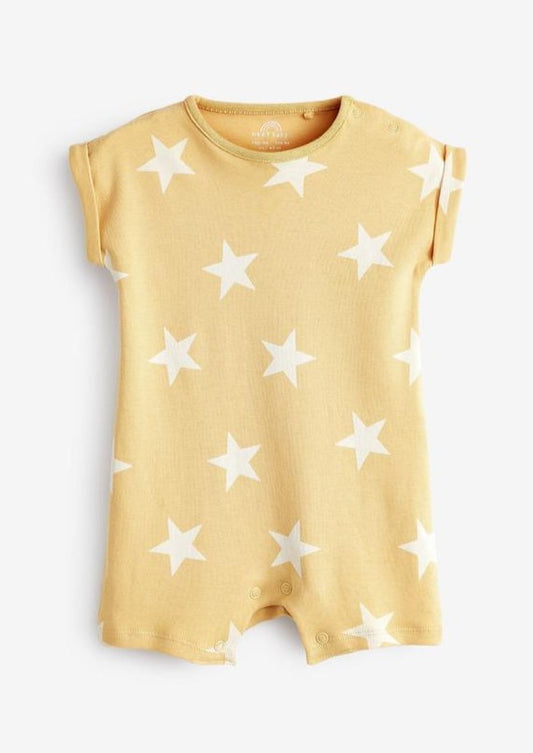 Next Stars Romper