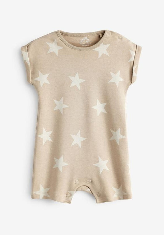 Next Stars Romper