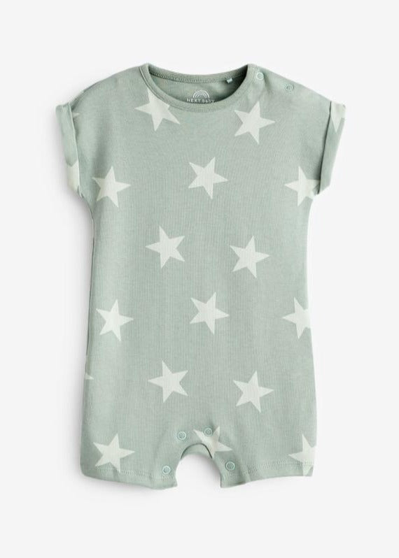 Next Stars Romper