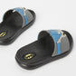 REDTAG Batman Theme Slippers