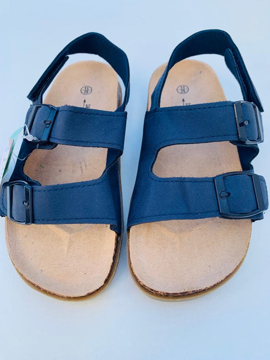 Matalan Blue Sandals