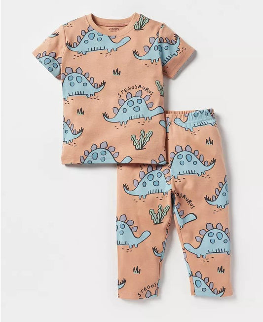 Juniors Shirt & Trouser Set