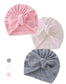 SHEIN Pack of 3 Turban Caps