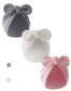 SHEIN Pack of 3 Turban Caps