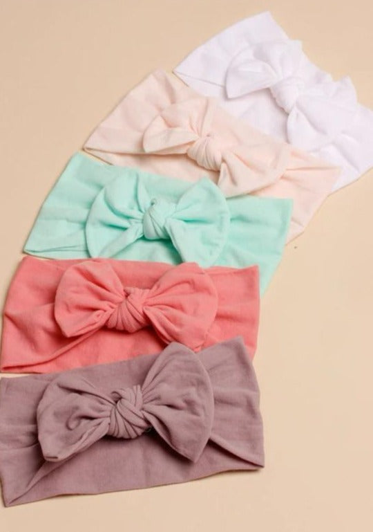 SHEIN Pack of 5 Headbands