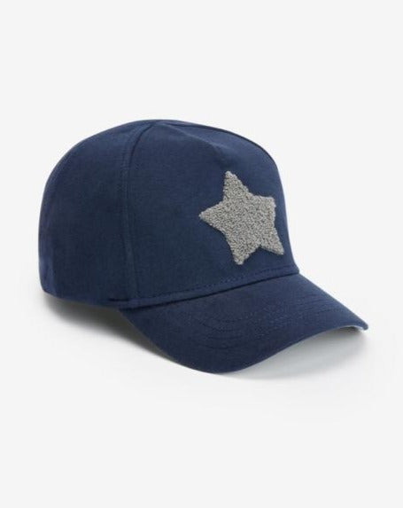 Next Embroided Stars Cap