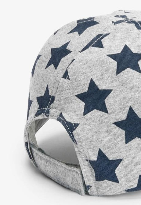 Next Stars Print Cap