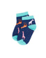 R&B Pack of 3 Socks