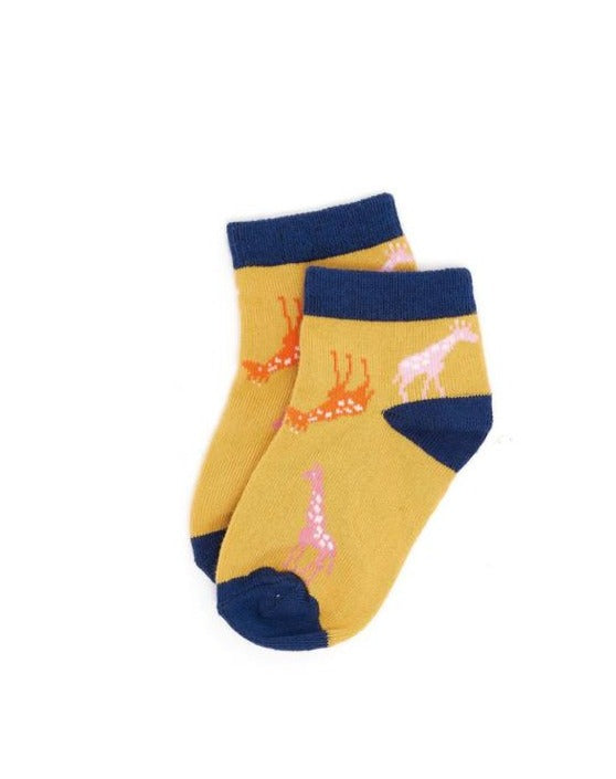 R&B Pack of 3 Socks