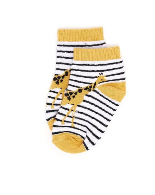 R&B Pack of 3 Socks