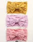 SHEIN Pack of 3 Headbands