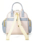 SHEIN Baby Bag