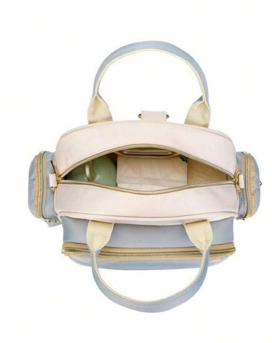 SHEIN Baby Bag