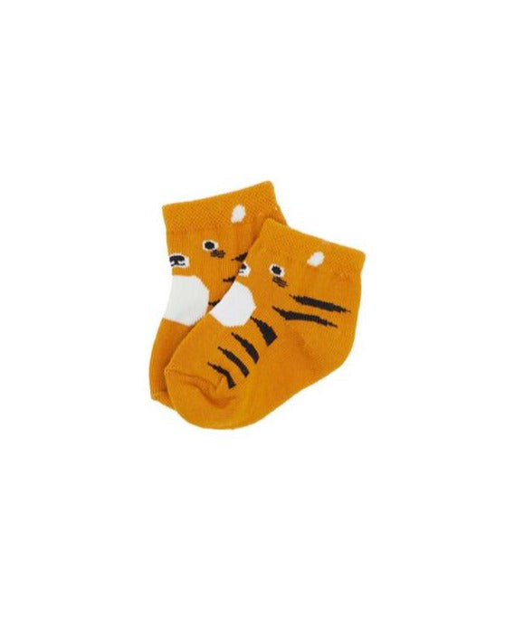 R&B Pack of 3 Socks