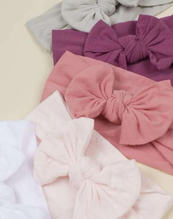 SHEIN Pack of 5 Headbands