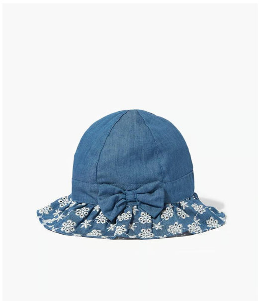 Matalan Floral Hat
