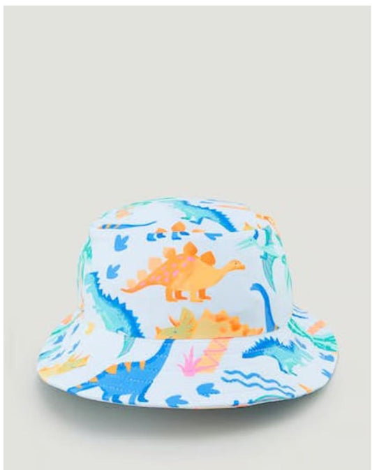 Matalan Printed Dino Cap