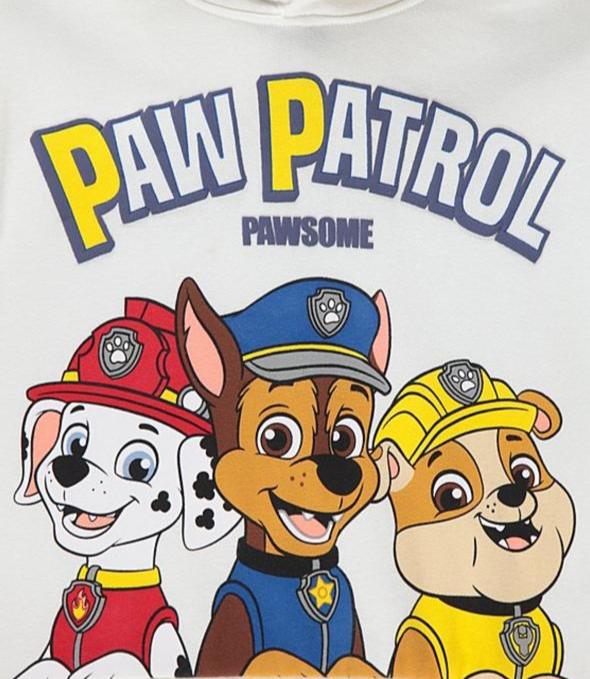 George " Paw Patrol " Sweat Hoodie & Trouser Set