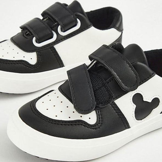 George Mickey Mouse Sneakers