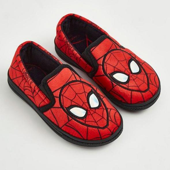 George Spider Man Shoes