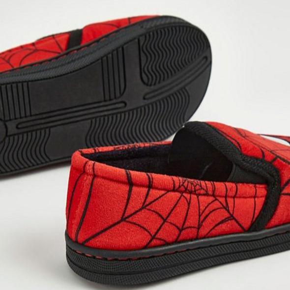 George Spider Man Shoes