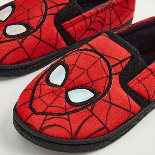 George Spider Man Shoes