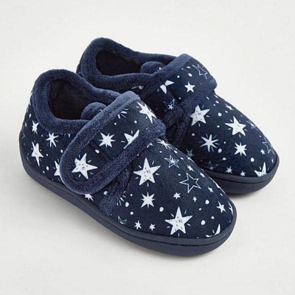 George Stars Shoes