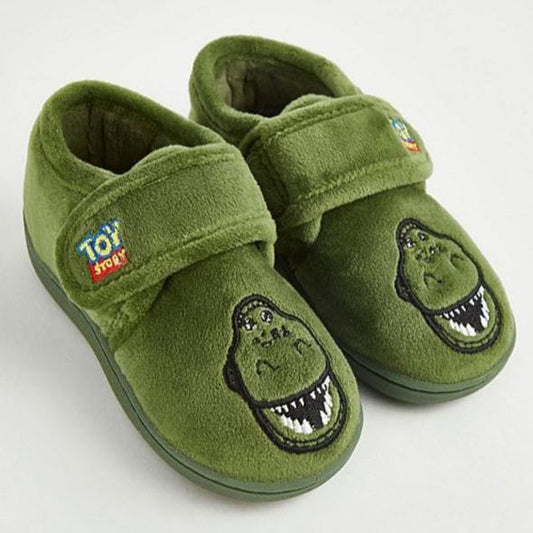 George " Toy Story " Shoes