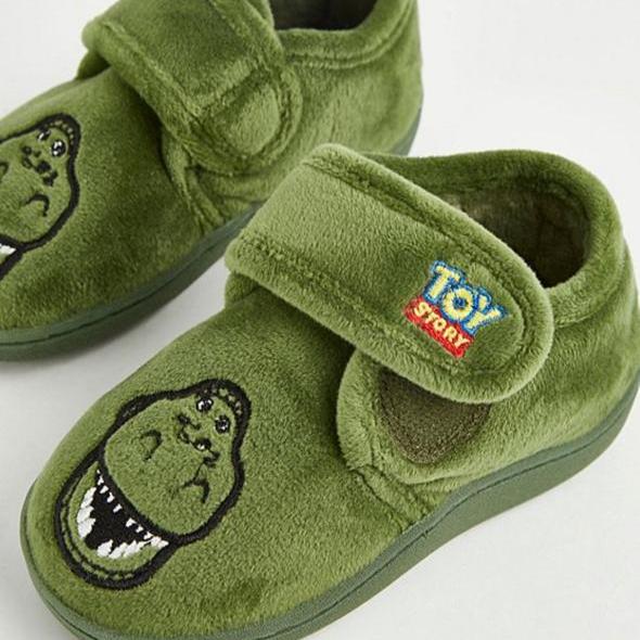 George " Toy Story " Shoes