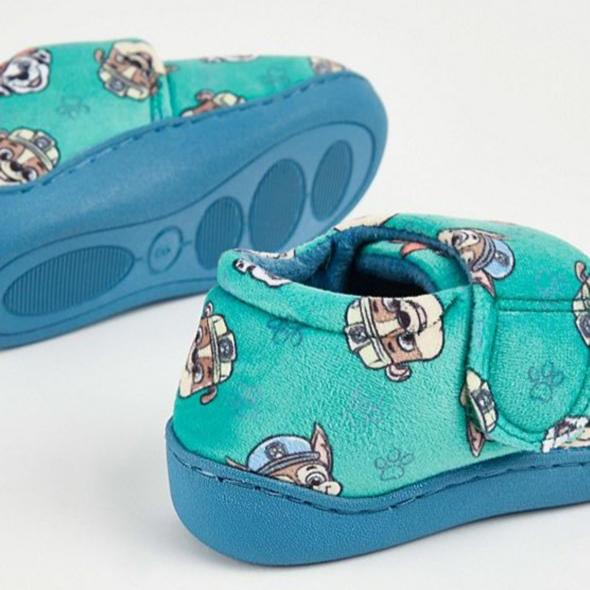 George Paw Patrol Shoes