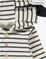 George Hooded Bodysuit & Trouser Set