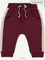 George Sweat Shirt & Trouser Set