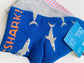 R&B Pack of 3 Socks