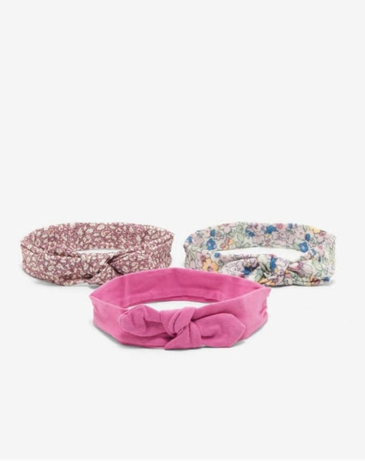 R&B Pack of 3 Headebands
