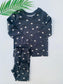 George Printed Dinos Shirt & Trouser Set