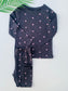 George Printed Hearts Shirt & trouser set