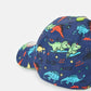 REDTAG Dino Print Cap