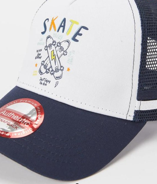 REDTAG " Skate " Cap