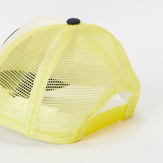 REDTAG Multi Colour Cap