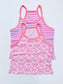 Matalan Pack of 2 Vests