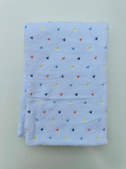 Juniors Baby Blanket
