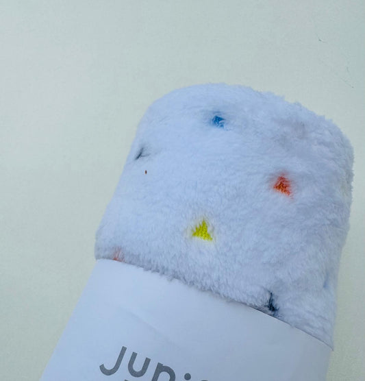 Juniors Baby Blanket