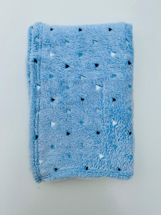 Juniors Baby Blanket