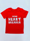 Matalan "Future Heart Breaker" Shirt